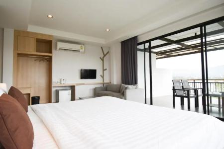 B Boutique Residence - 70