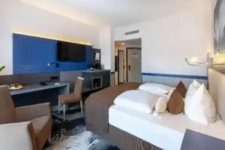 Best Western Premier Villa Stokkum - 69