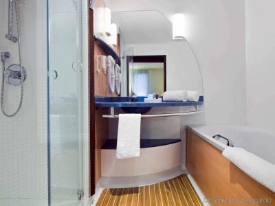 Novotel Suites Cannes Centre - 45