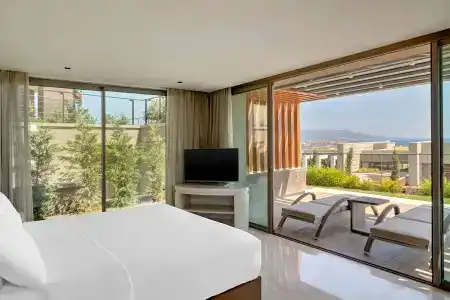 Caresse, a Luxury Collection Resort & Spa, Bodrum - 7