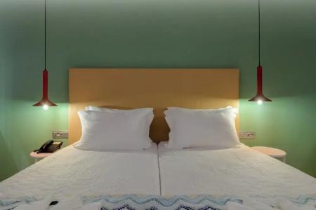 Avra Beach Resort - 94