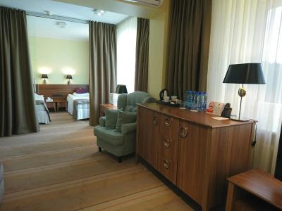 Best Western Cristal - 5