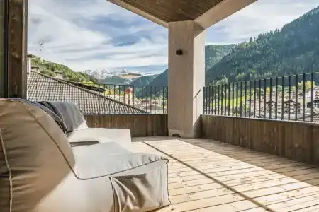 Aquila Dolomites Residence - 53