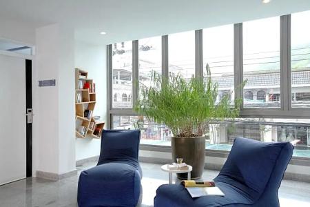 Sino Inn Phuket - Sha Plus - 59