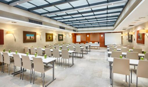 Sercotel Cornellà Barcelona - 42