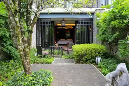Banyan Tree Lijiang - 79