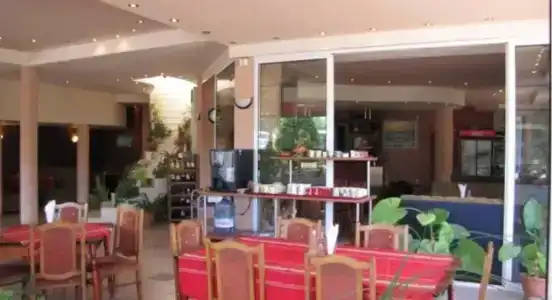 Paris - 21