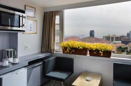 Gallery Residence & Nişantaşı - 82
