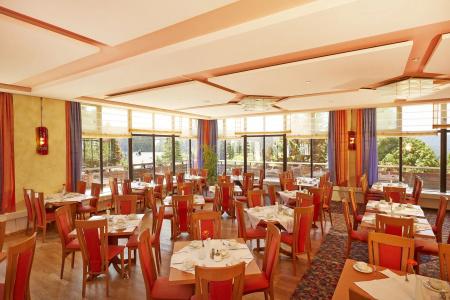 Ahorn Panorama Oberhof - 30