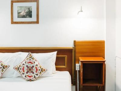 Rendezvous Guest House Sha Extra Plus - 35