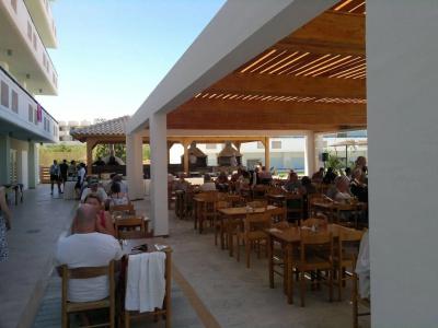 Dodeca Sea Resort - 23