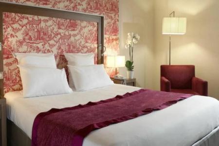 Novotel Bordeaux Centre Gare Saint Jean - 6