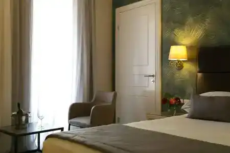Thermae Sylla Spa & Wellness - 23