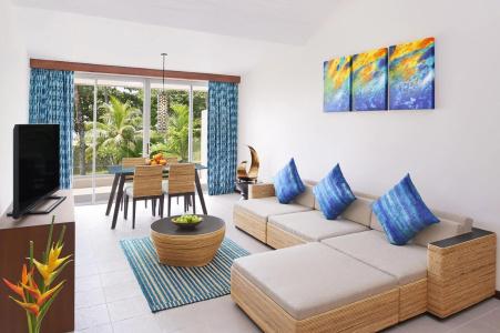 Avani Seychelles Barbarons & Spa - 105