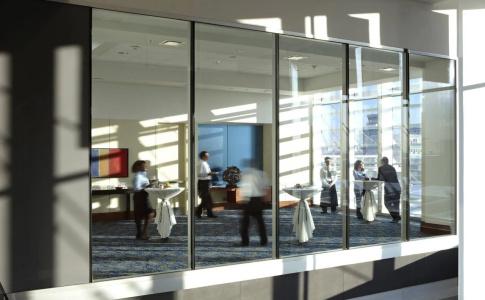 Marriott Montreal Airport In-Terminal - 20