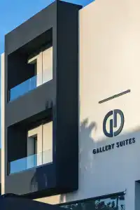 GD Gallery Suites - 12