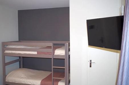 The Originals City, hôTel Le Savoy, Caen (Inter-Hotel) - 87