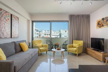 Trianon Luxury  & Suites - 210