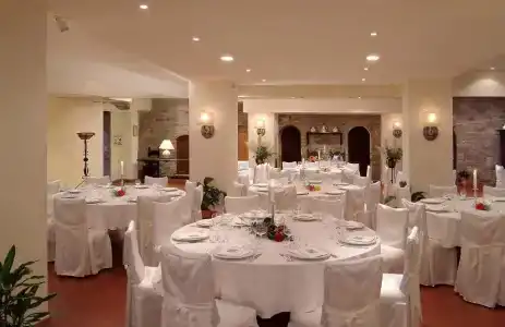 Relais La Fattoria - 10