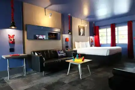 Gaythering - Gay Hotel - All Adults Welcome - 58