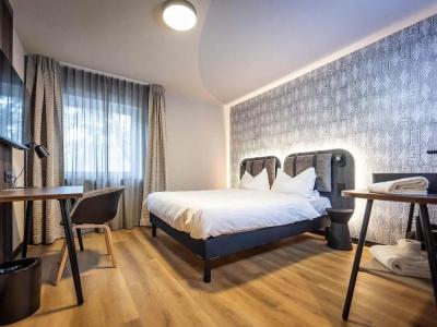 Aalener Ratshotel - 25