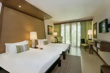 Siam Bayshore Pattaya - Sha Plus Certified - 4