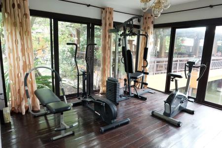 Pludhaya Resort & Spa - 21