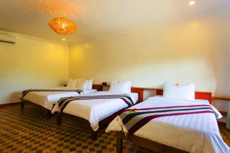 Le Jardin d'Angkor & Resort - 55