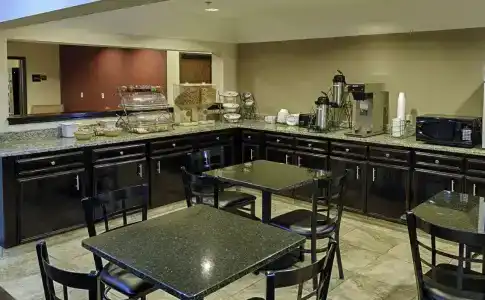Quality Inn & Suites Fort Gordon - 23