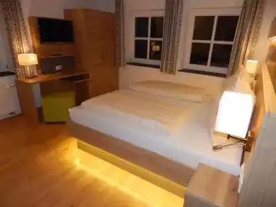 & Gasthof Hubertushöhe - Ihr für Urlaub mit Hund - 43
