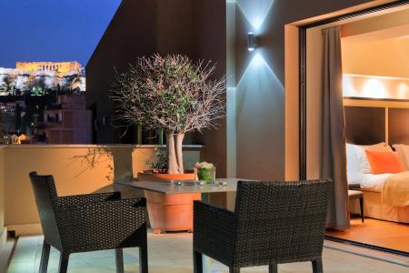o&b Athens Boutique - 154