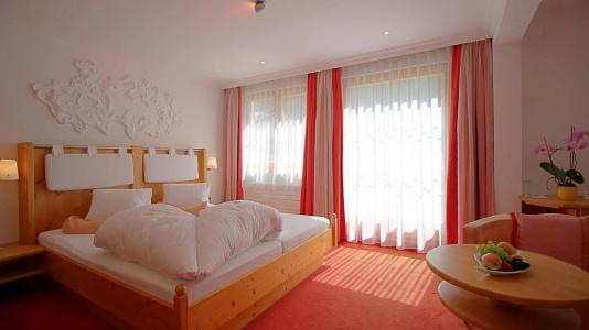 Samnaunerhof Vital-Hotel - 4