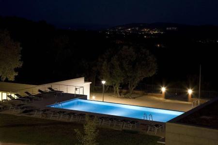 Mas Ses Vinyes - Adults Only - 14