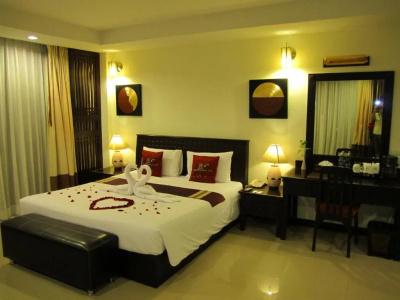 Wannara Hua Hin - 79
