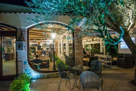 Residence e B&B Villamirella - 37