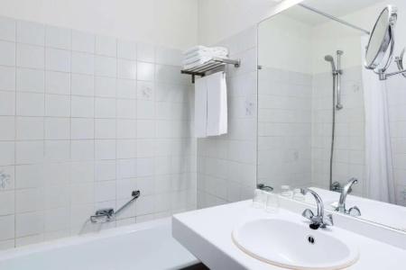 NH Arnhem Rijnhotel - 50