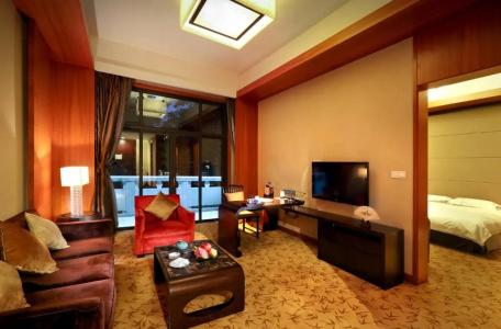 West Lake State Guest House - 80