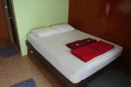 One More Night Beach Resort - 4