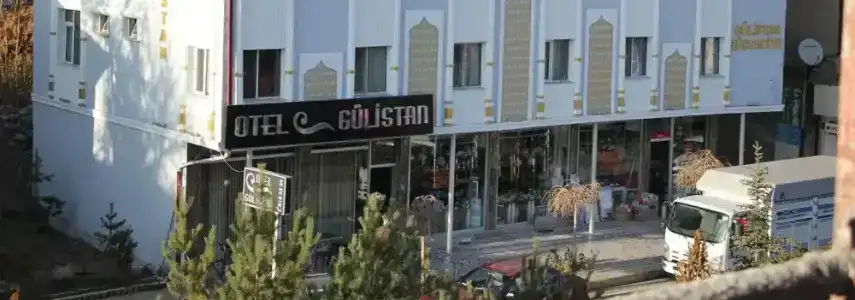 Gulistan - 0