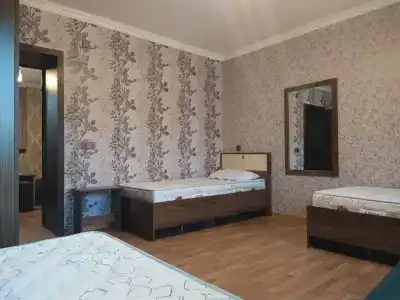 Vm Hostel - 114