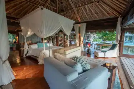 North Island, a Luxury Collection Resort, Seychelles - 71