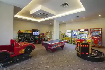 Crystal Tat Beach Golf Resort & Spa - Ultimate All Inclusive - 22