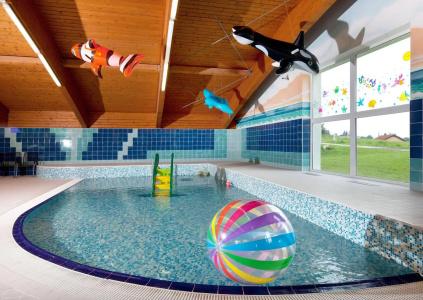Wellness Frymburk - 29