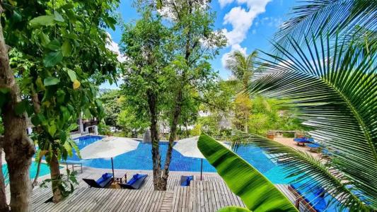 Chaweng Park Place - 237