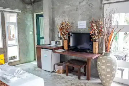 Silver Sands Resort - Koh Tao - 35