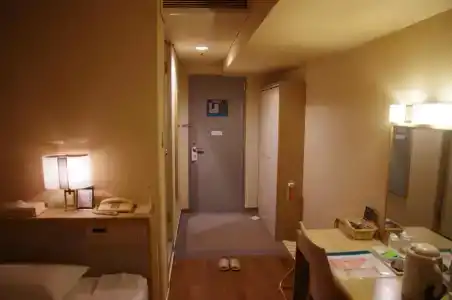 Gifu Castle Inn - 43