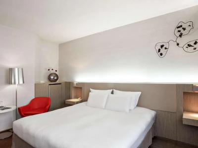 Pullman Toulouse Centre Ramblas - 130