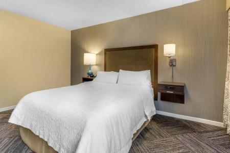 Hampton Inn Downtown - 30