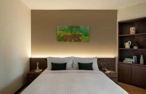 Oakwood and Residence - 44