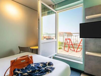 ibis budget Berlin Kurfürstendamm - 33